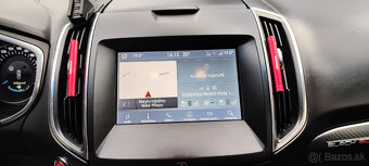 Ford Edge ST Line plná záruka Ford do 2027 - 8