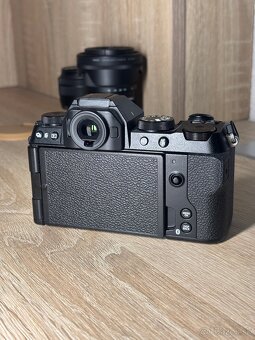 Fujifilm X-S20 - 8