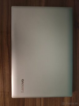 Lenovo IdeaPad 330 17 – i5 / 8GB / 256GB - 8