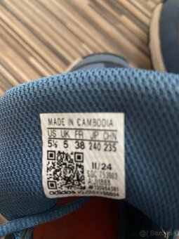 Adidas Terrex vel.38 - 8