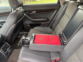 Audi A6 C6 3.0 TDI 171kw - 8
