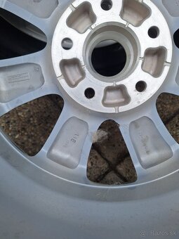 Kia 5x114,3 R16 Original - 8