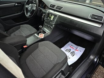 VOLKSWAGEN PASSAT 2.0TDI 103KW - 8