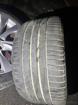 Zdravím Predám Elektrony - 8