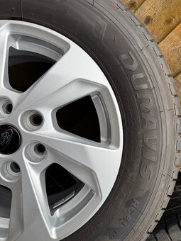 Ford Transit VW T7 6x120 - 8