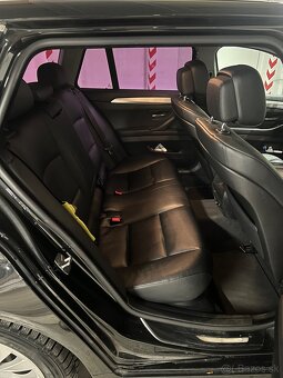 Bmw 525D F10 combi - 8