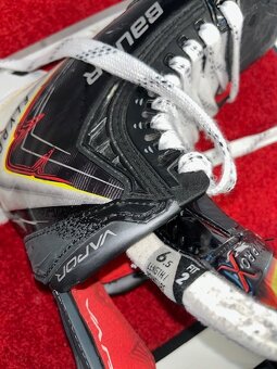 Hokejové korčule Bauer vapor Fly Pro - 8