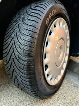 Volvo V50 2.0 D Kinectic - 8