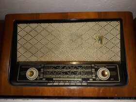 Stare radia - 8