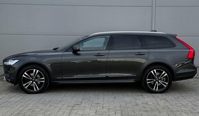 Volvo V90 CC D4 Cross Country Pro AWD A/T - 8