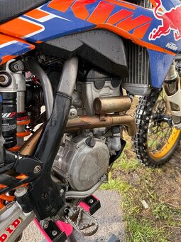 Ktm excf250 sxf250 xcw250 - 8