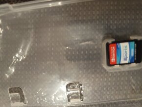 Predám Nintendo Switch OLED - 8