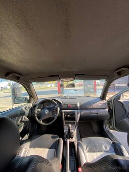 Octavia 1.9 TDI - 8
