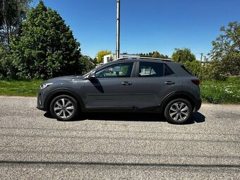 KIA Stonic 1.0 benzín - 8