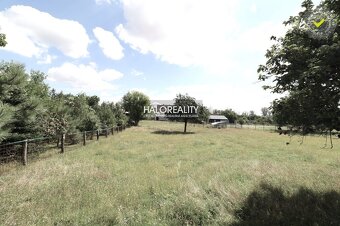 HALO reality - Predaj, pozemok pre rodinný dom 1793 m2 Želie - 8