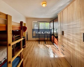 SLNEČNÝ 2 IZBOVÝ BYT S BALKÓNOM 50M2, ZVOLEN - 8