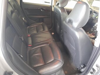 Volvo XC70 2.4d 4x4 countri cross - 8