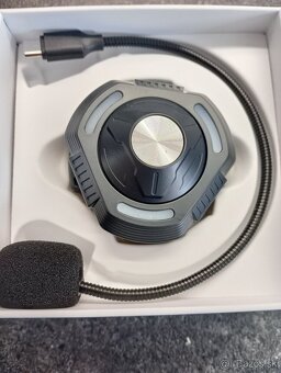 Bluetooth headset (nový) - 8
