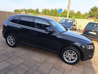 audi q5 2.0 tdi automat - 8