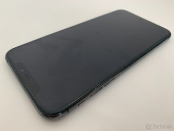 apple iphone 11 PRO MAX 256gb Space Grey / Batéria 100% - 8