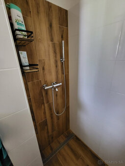 Útulný 2-izbový apartmán s terasou a záhradkou - 8