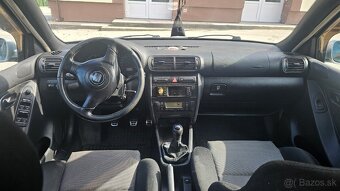 Seat Leon 1,9TDI 66kw - nemá STK,EK, bez prepisu - 8