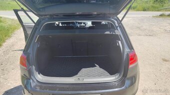 Golf 7 1.2 TSI 77 kw - 8