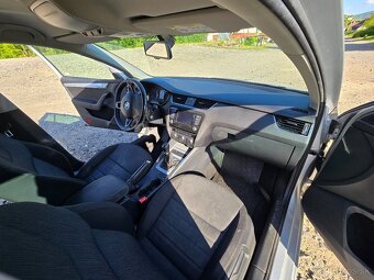 Škoda Octavia 2.0 TDI 110KW - 8