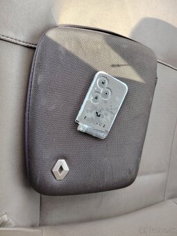 Renault Grand Espace IV 2007 Initiale Paris - 8