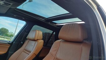 BMW X5 E70 3.0d Xdrive Panorama, AT/6st. r.v.2009/6 - 8