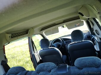 Citroen Berlingo 1,4i - 8