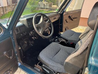 Lada Niva 4x4 2010 - 8