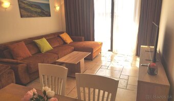 Krásny 2-i apartmán s výhľadom na more, KALIAKRIA, Bulharsko - 8