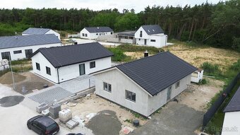 Na predaj 4i RD v obci Gajary. - 8