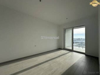 Novostavba 2i bytu s terasou R CENTRUM - RICHTÁRSKE POLE - 8