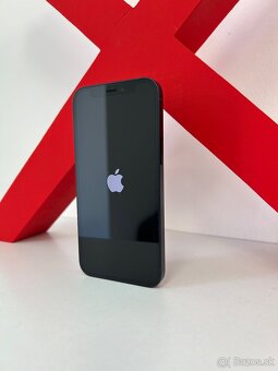 NOVÝ - iPhone 12 Mini 64GB - ZÁRUKA 24 Mesiacov - 8