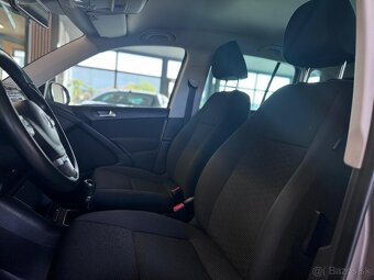 Volkswagen Tiguan 1.4 TSI 2012 - 8