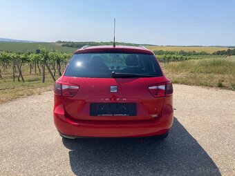 Seat Ibiza ST 76.500km - 8