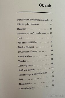 Pridavok/Benka - Poviem vam rozpravku - 8