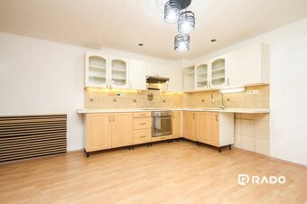 RADO | 4i RD s pozemkom 269m2, Kálnica - NMnV - 8