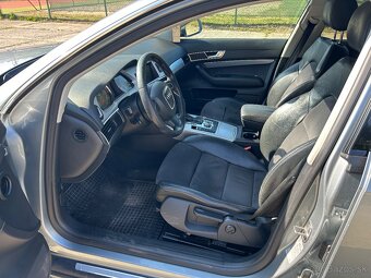 Audi A6 3.0 TDI allroad Quatro - 8