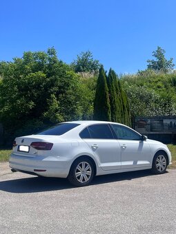 Volkswagen Jetta 2.0tdi 2016 - 8