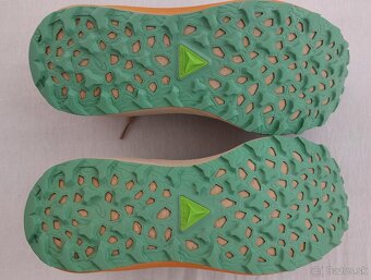 ASICS TRABUCO MAX 3 - 8