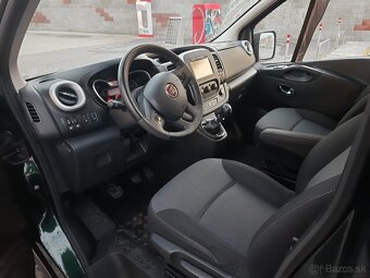 Fiat talento 1.6 107 kw Panorama - 8