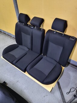 Seat ibiza 6l - 8