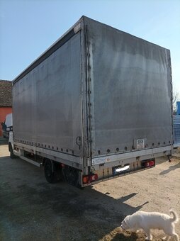 Renault Master 2.3dci 12 palet 1 majitel - 8