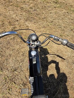 Babetta 210 - 8