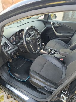 Astra 1.7 cdti - 8
