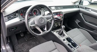 Volkswagen Passat Variant 2.0 TDI SCR Business 110 kW - 8