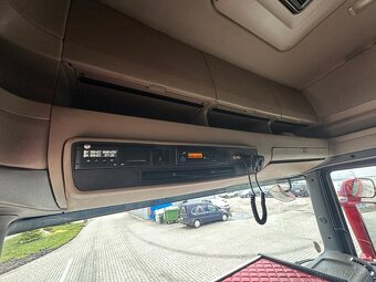 Scania Streamline R450 + Krone Megaliner - 8